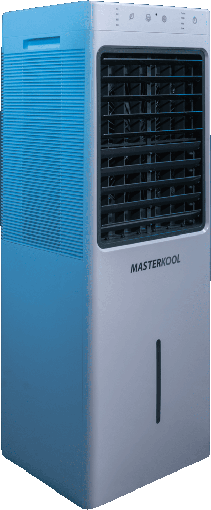 MASTERKOOL iKool 14 EX: Kühlen im Sommer