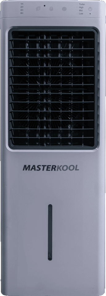 MASTERKOOL iKool 14 EX: Luft reinigen