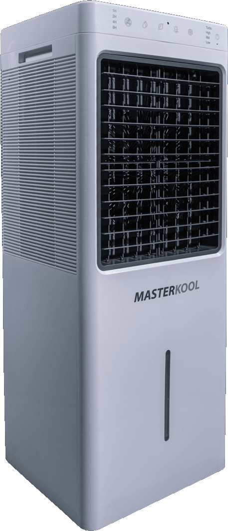 MASTERKOOL iKool 28 EX: Befeuchtung