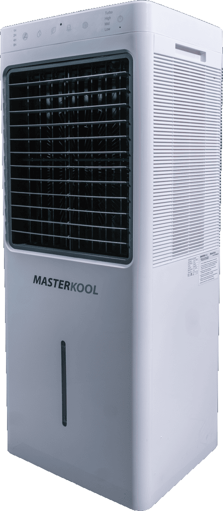 MASTERKOOL iKool 28 EX: Luftreinigung