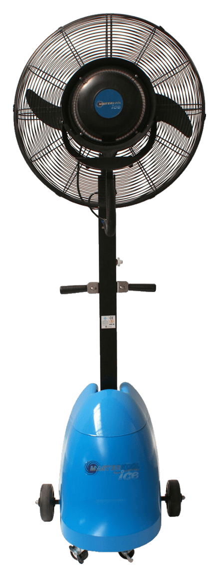 MASTERKOOL Ice MFS-24
