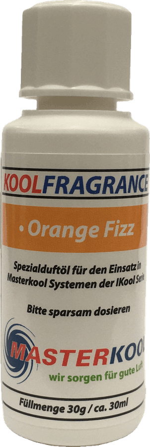 MASTERKOOL KOOLFragrance: Für alle iKool-Modelle