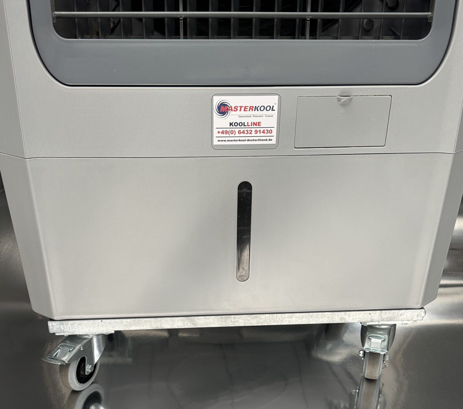 MASTERKOOL Hochlastuntergestell iKool 70 EX/n/s
