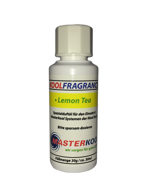 KOOLFragrance Lemon Tea 30g