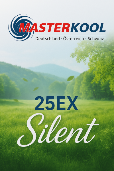 iKool 25 EXN Silent