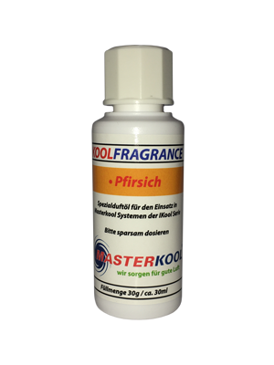 KOOLFragrance Pfirsich 30g