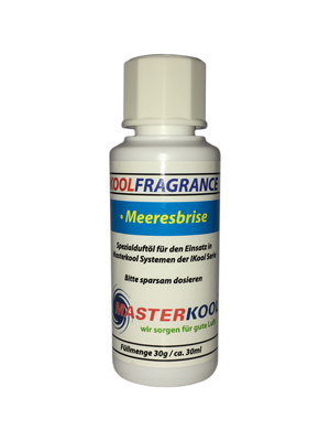 KOOLFragrance Meeresbrise 30g