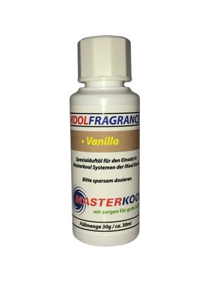 KOOLFragrance Vanilla 30g