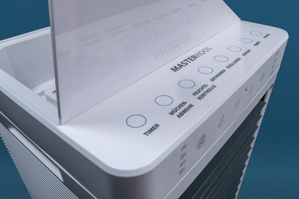Masterkool iKool 28 EX weiß – Bild 6