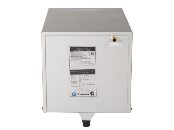 Masterkool PM40 – Bild 4