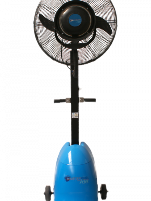 Masterkool Ice MFS-24