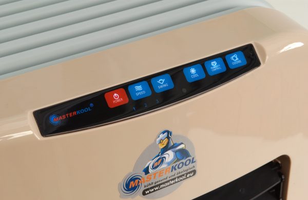 Masterkool iKool 25 EXN Silent – Bild 4