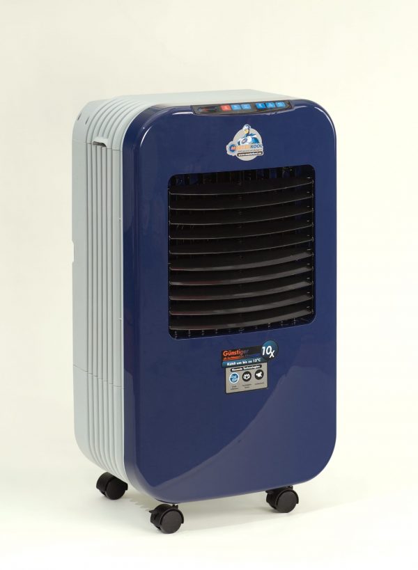 Masterkool iKool 25 EXN Silent – Bild 5